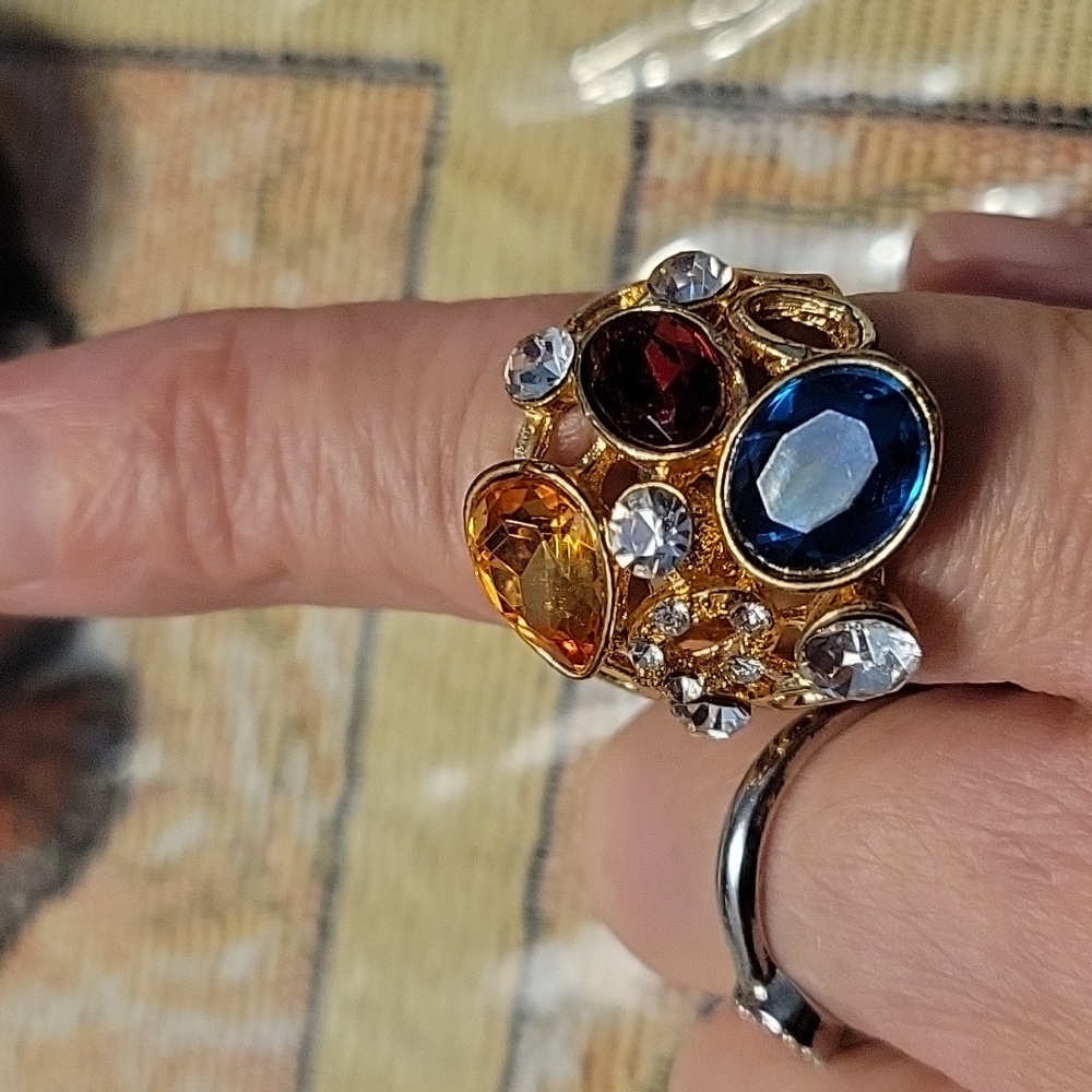 Pretty Ring - image 1